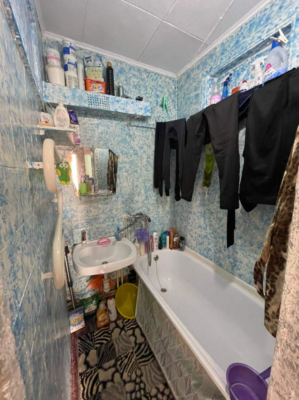 Продажа 2-комнатной квартиры, Кисловодск, Седлогорская улица,  д.91