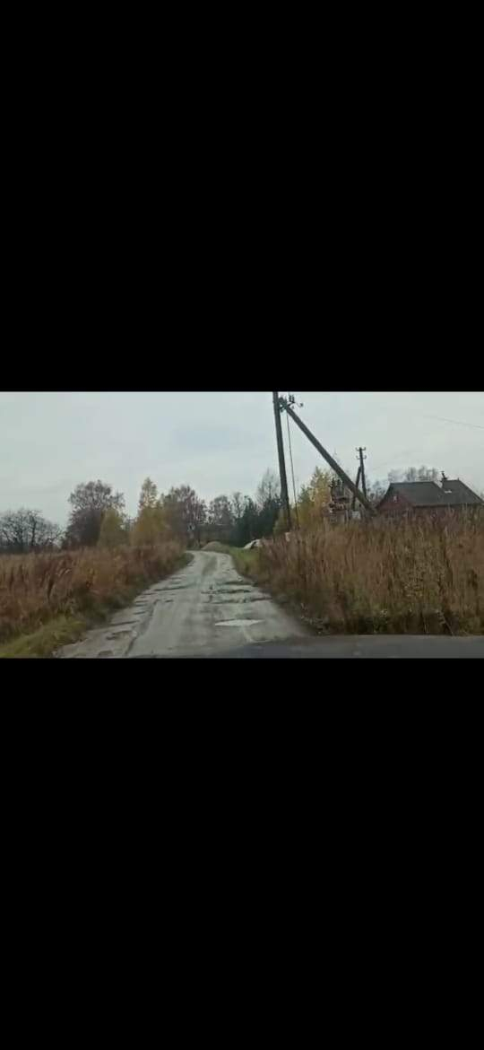 Продажа участка, Пречистино