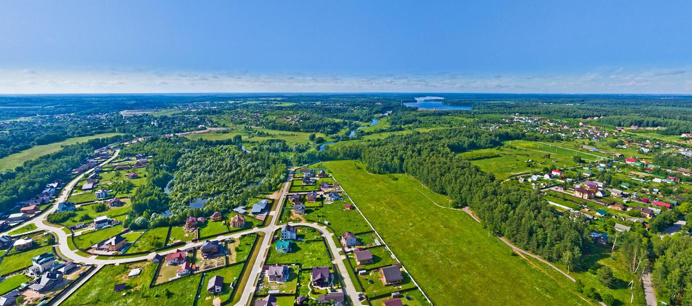 Продажа участка, Московская