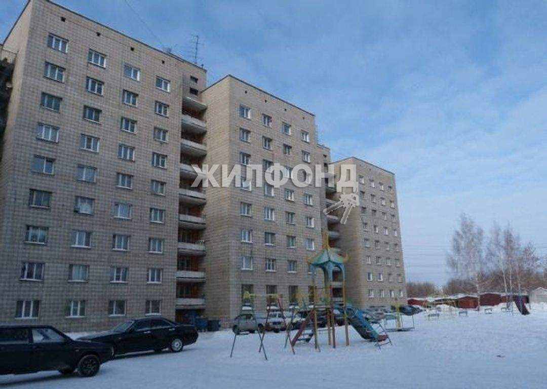 Продажа комнаты, Новосибирск, Объединения улица,  д.39