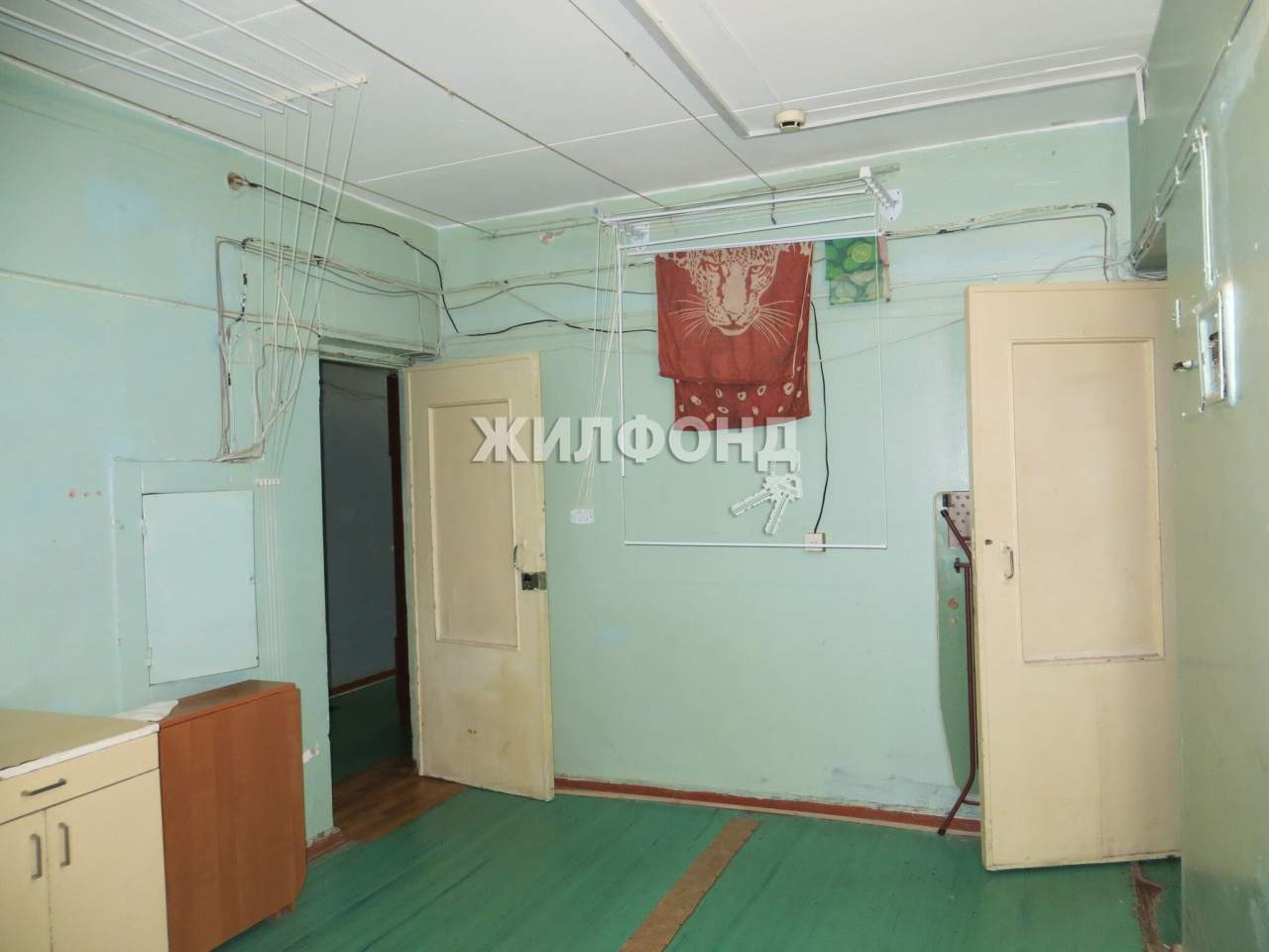 Продажа комнаты, Новосибирск, Объединения улица,  д.39