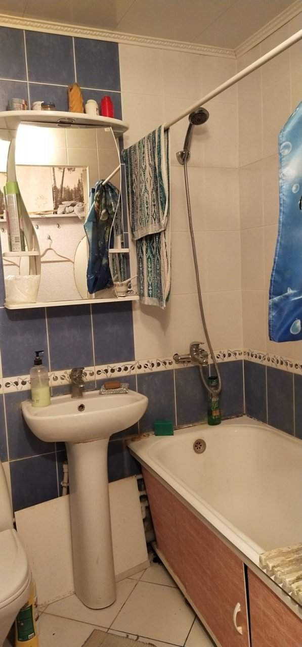 Продажа 1-комнатной квартиры, Ковров, Абельмана улица,  д.139