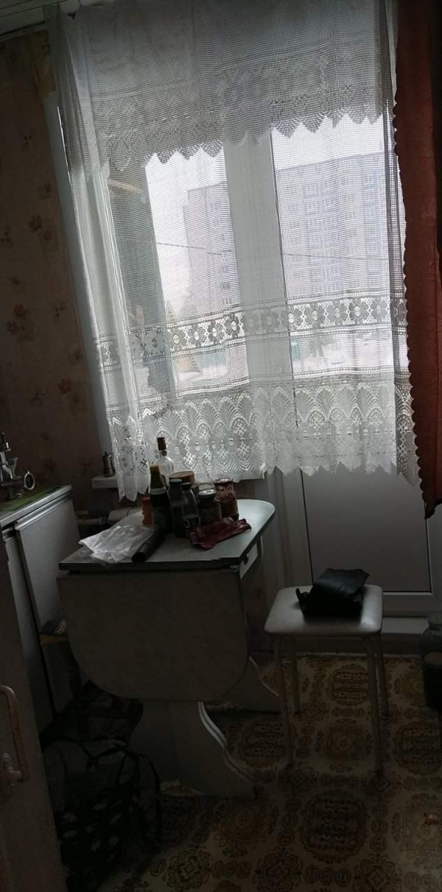 Продажа 1-комнатной квартиры, Ковров, Абельмана улица,  д.139