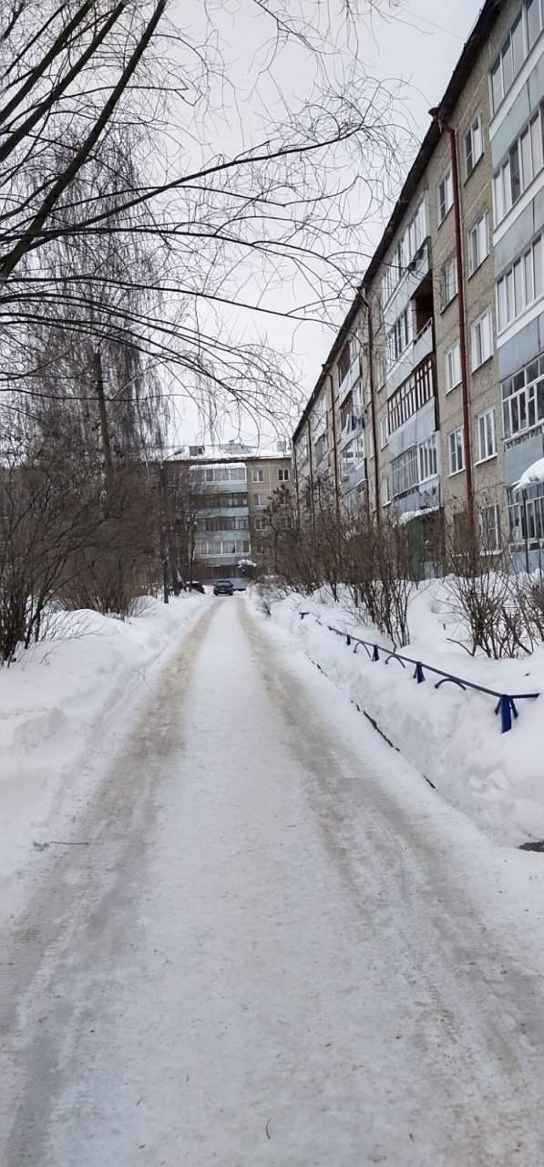 Продажа 1-комнатной квартиры, Ковров, Абельмана улица,  д.139