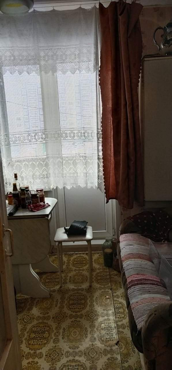 Продажа 1-комнатной квартиры, Ковров, Абельмана улица,  д.139