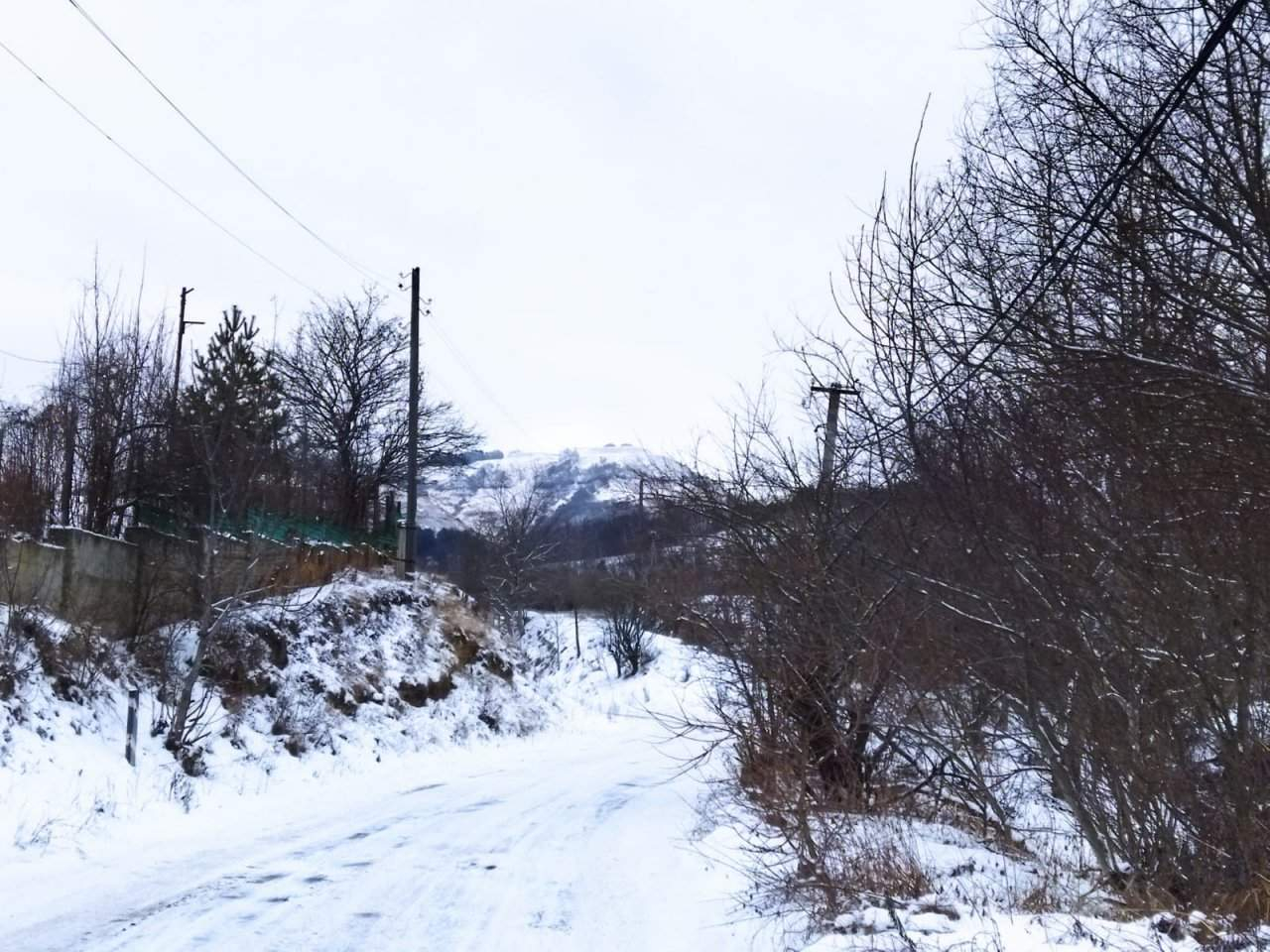 Продажа участка, Кисловодск, Прудная улица