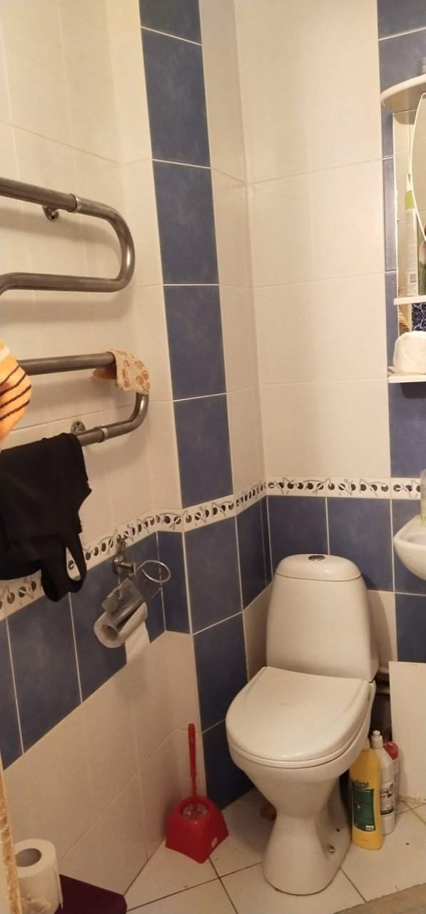 Продажа 1-комнатной квартиры, Ковров, Абельмана улица,  д.139