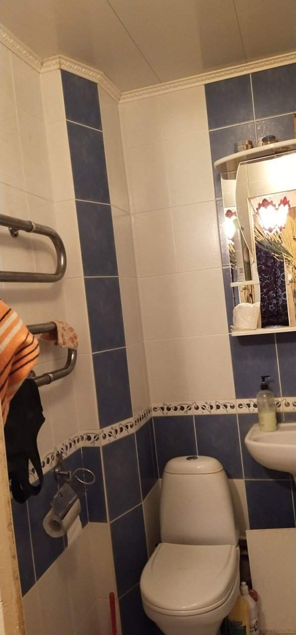 Продажа 1-комнатной квартиры, Ковров, Абельмана улица,  д.139