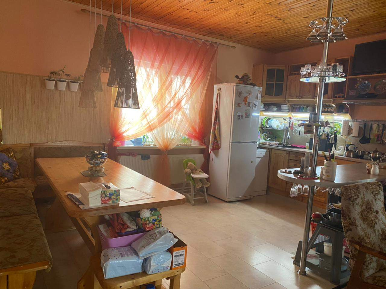 Продажа дома, 162м <sup>2</sup>, 32 сот., Вяльковка, Центральная улица