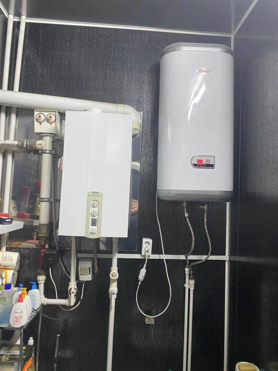 Продажа дома, 162м <sup>2</sup>, 32 сот., Вяльковка, Центральная улица