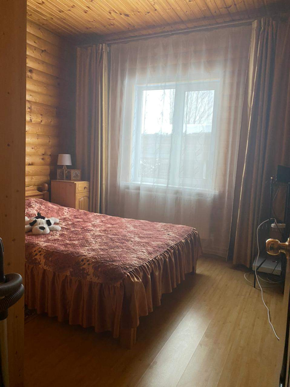 Продажа дома, 162м <sup>2</sup>, 32 сот., Вяльковка, Центральная улица