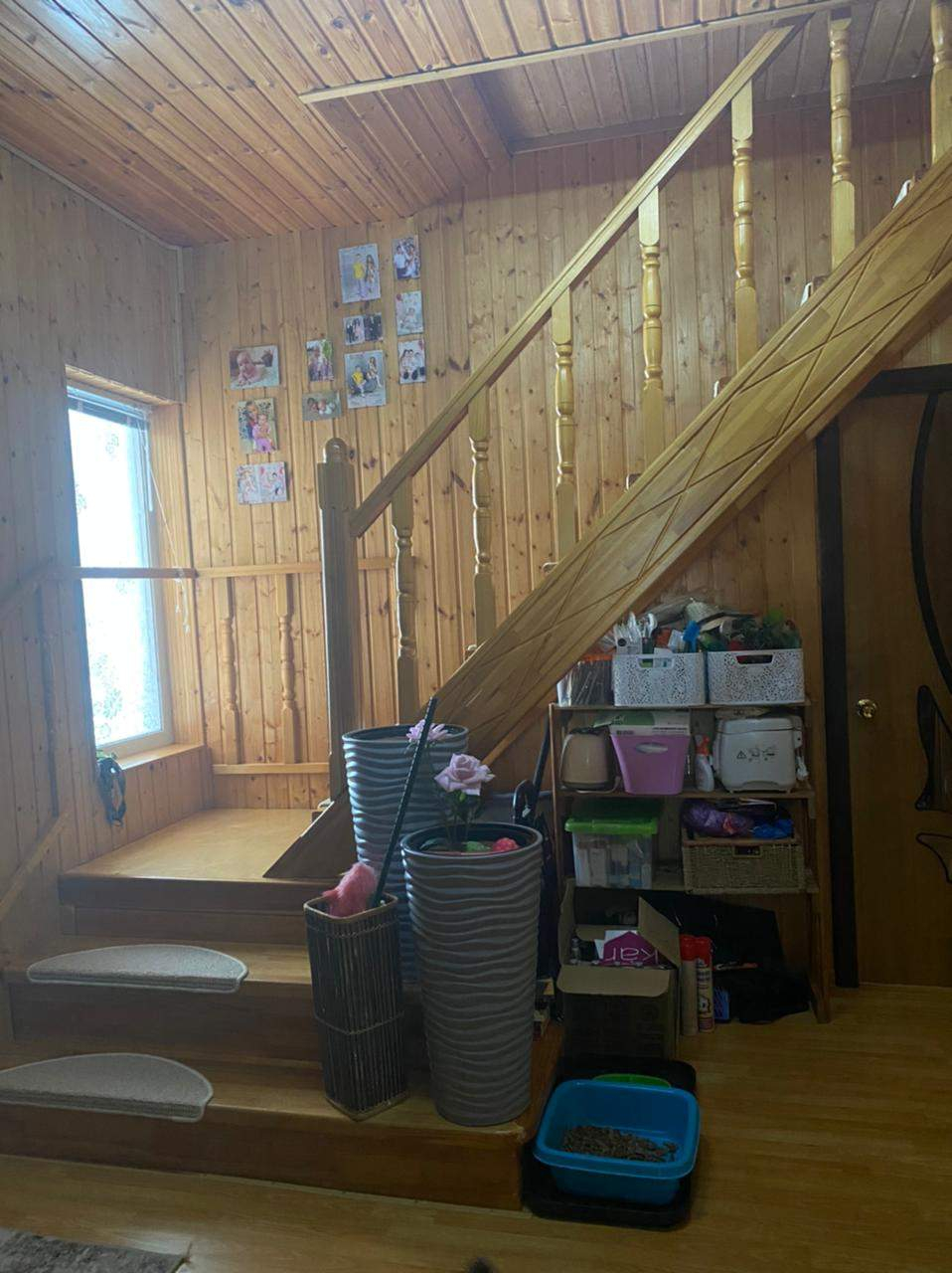 Продажа дома, 162м <sup>2</sup>, 32 сот., Вяльковка, Центральная улица