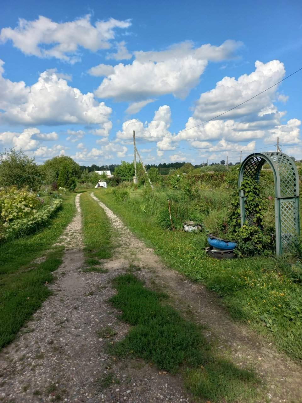 Продажа дома, 162м <sup>2</sup>, 32 сот., Вяльковка, Центральная улица