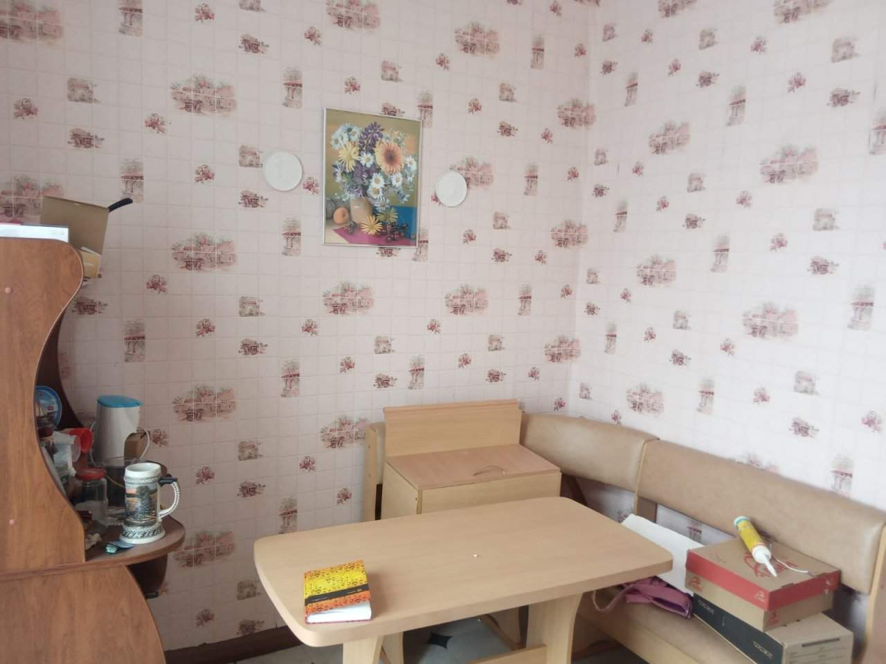 Продажа комнаты, Александров, Советский переулок,  д.4