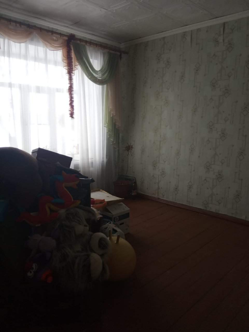 Продажа комнаты, Александров, Советский переулок,  д.4