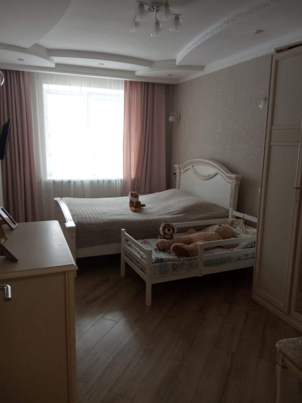 Продажа 2-комнатной квартиры, Александров, Жулева улица,  д.1