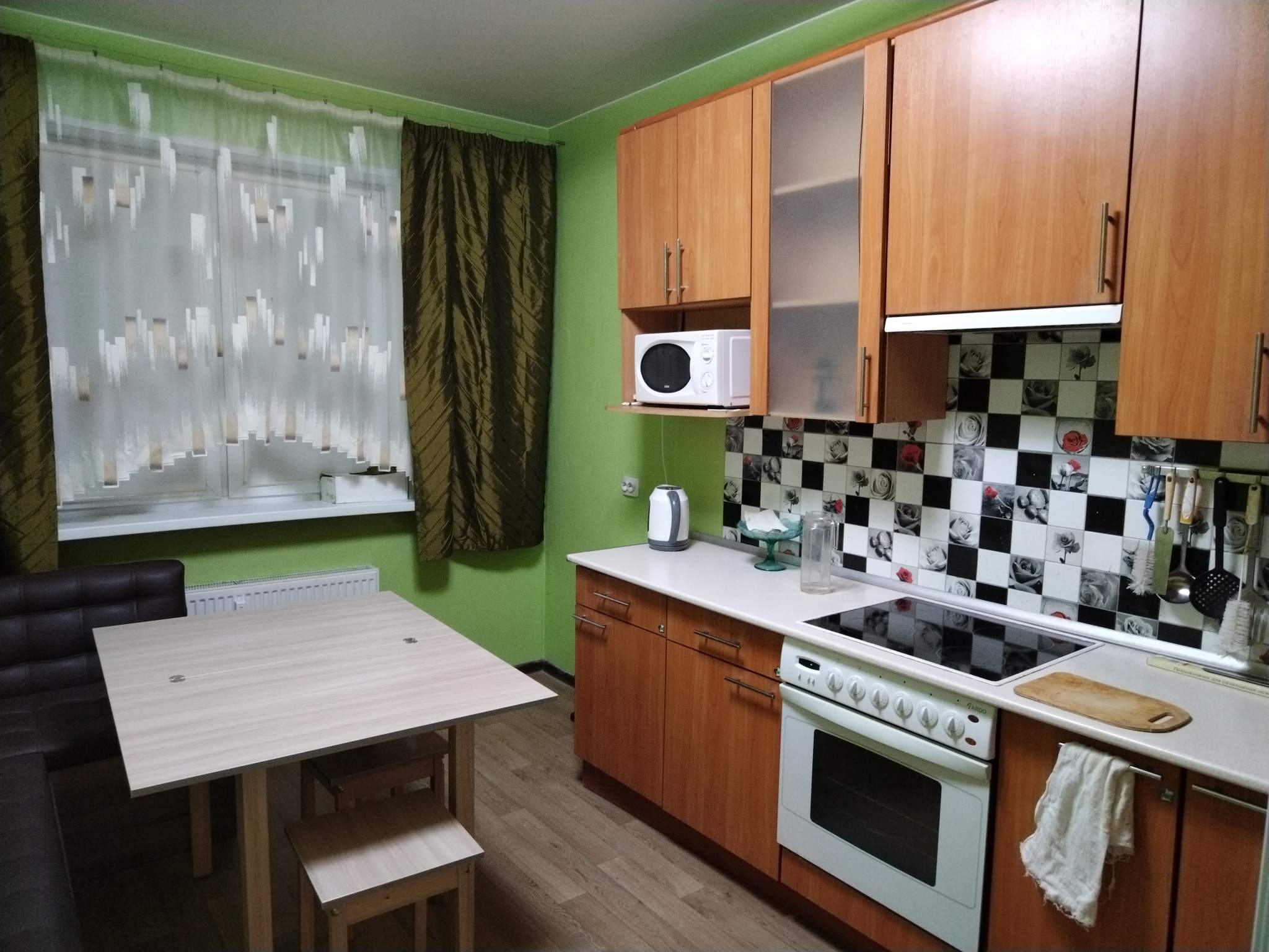 Продажа 2-комнатной квартиры, Мурино, Оборонная улица,  д.37к2