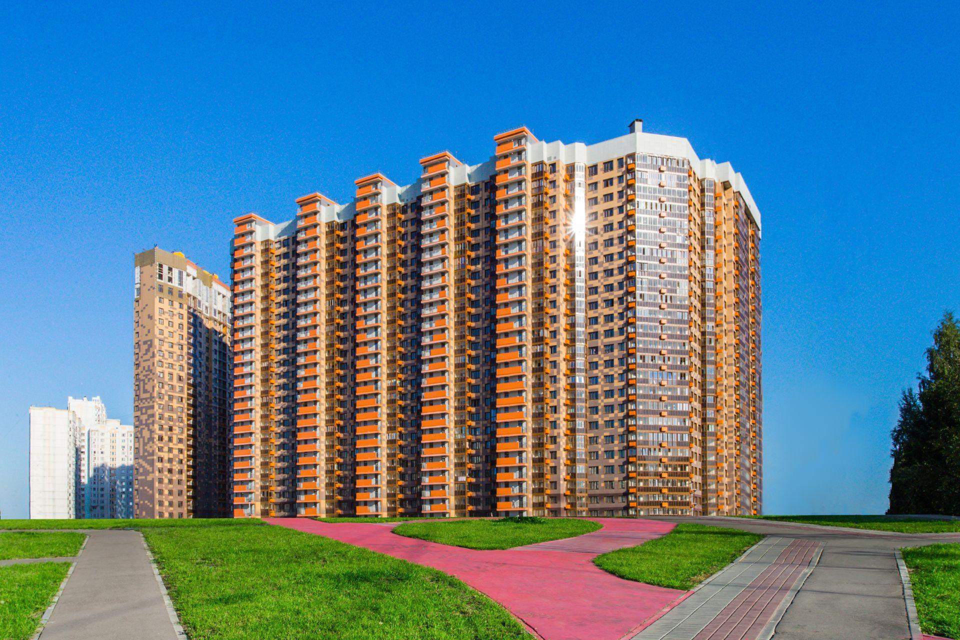 Квартиры московская область купить цена