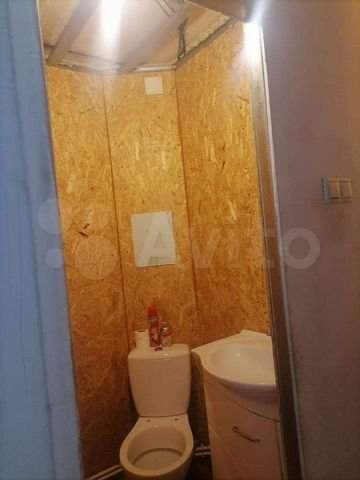 Продажа 1-комнатной квартиры, Калужская, Школьная улица,  д.14