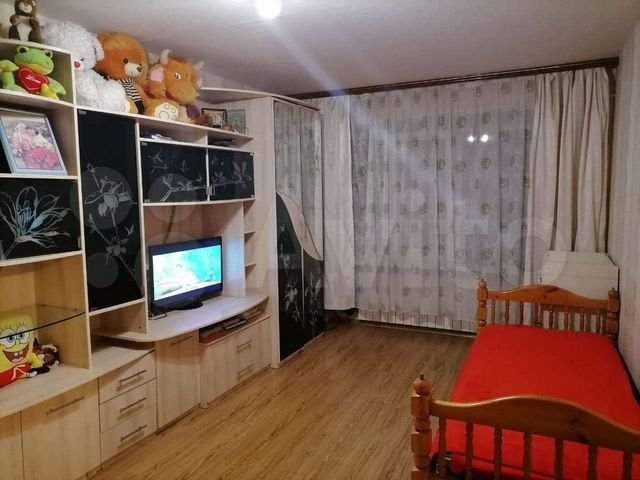 Продажа 1-комнатной квартиры, Калужская, Школьная улица,  д.14