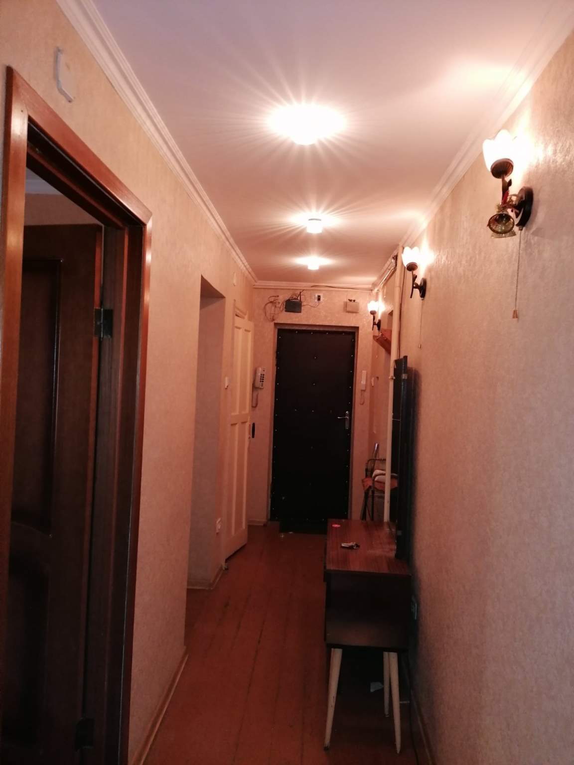 Аренда 2-комнатной квартиры, Калининград, Киевская улица,  д.86