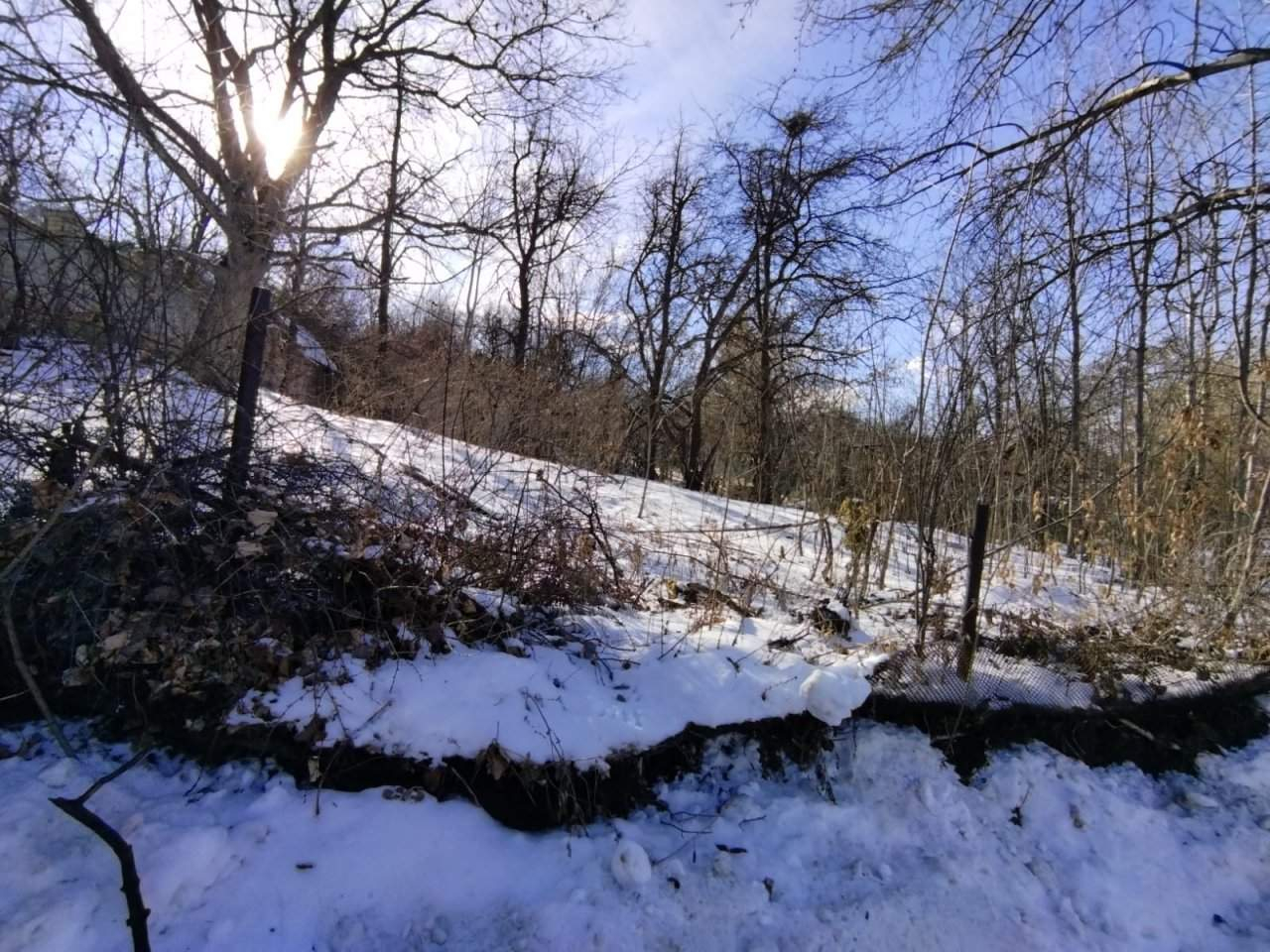 Продажа участка, Кисловодск, Войкова улица