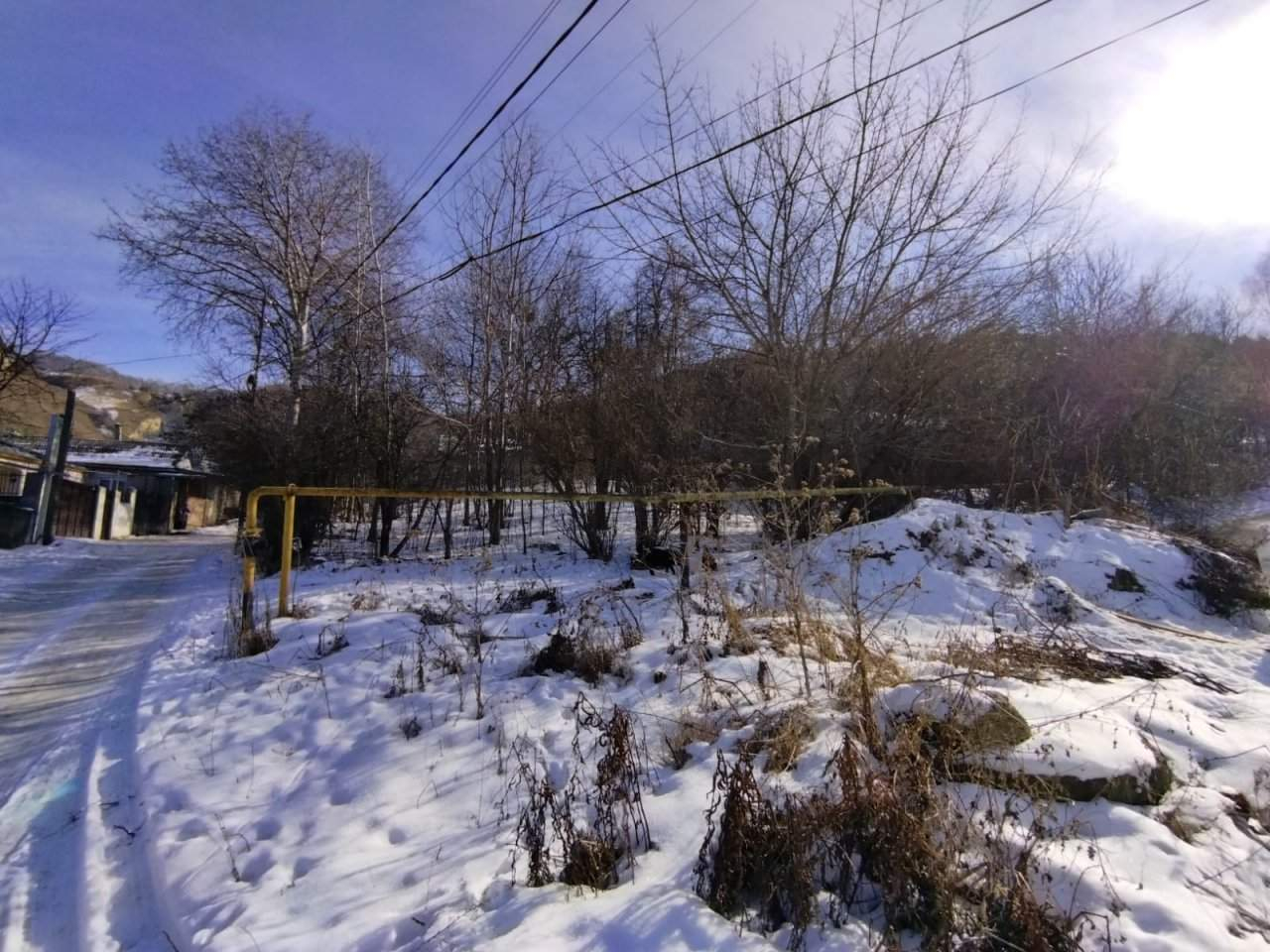 Продажа участка, Кисловодск, Войкова улица