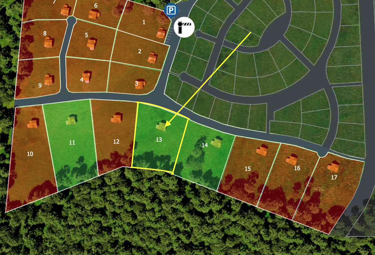Продажа коммерческой недвижимости, Московская