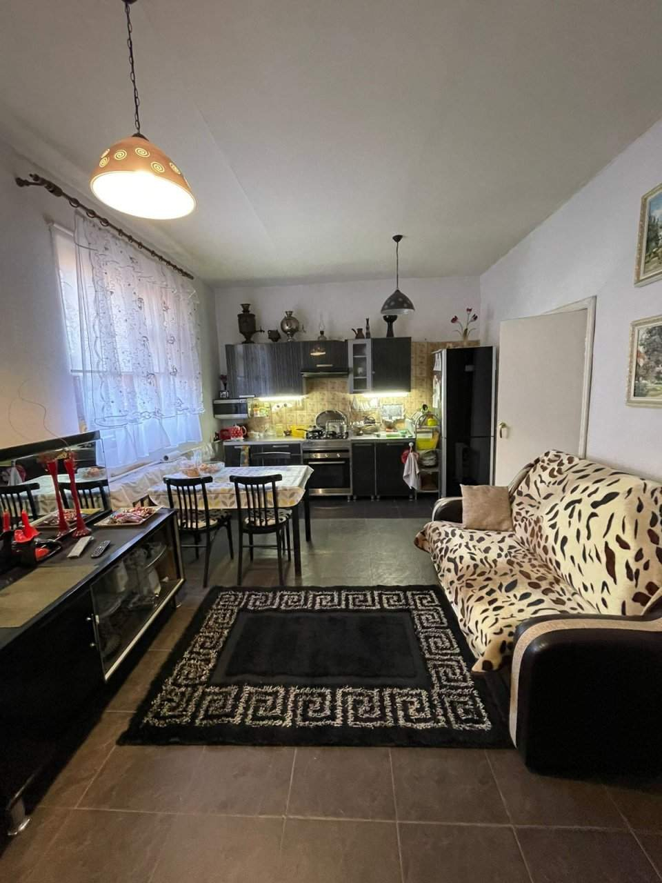 Продажа дома, 120м <sup>2</sup>, 7 сот., Кисловодск, Учительская улица,  д.3