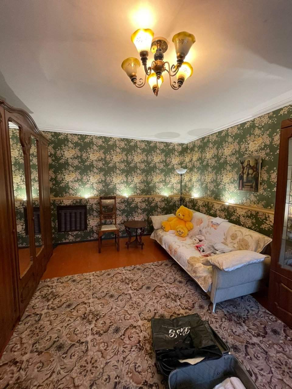 Продажа дома, 120м <sup>2</sup>, 7 сот., Кисловодск, Учительская улица,  д.3