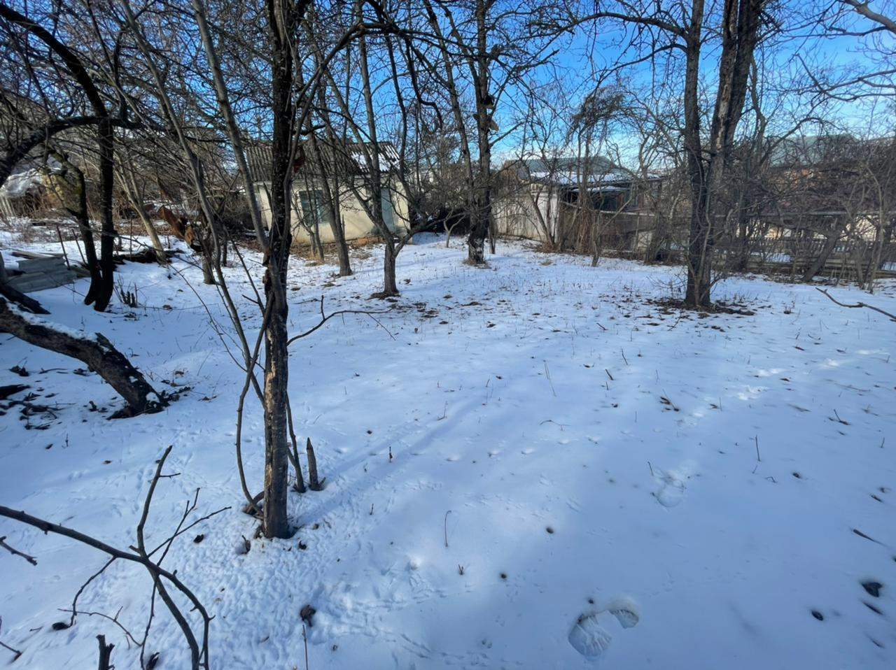 Продажа участка, Луначарский, 2-й Зеленогорский переулок