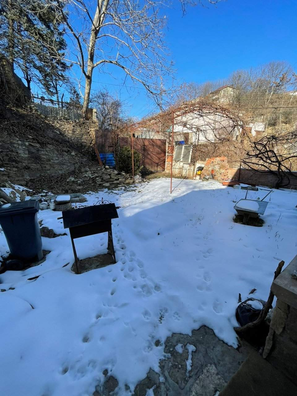 Продажа дома, 120м <sup>2</sup>, 7 сот., Кисловодск, Учительская улица,  д.3