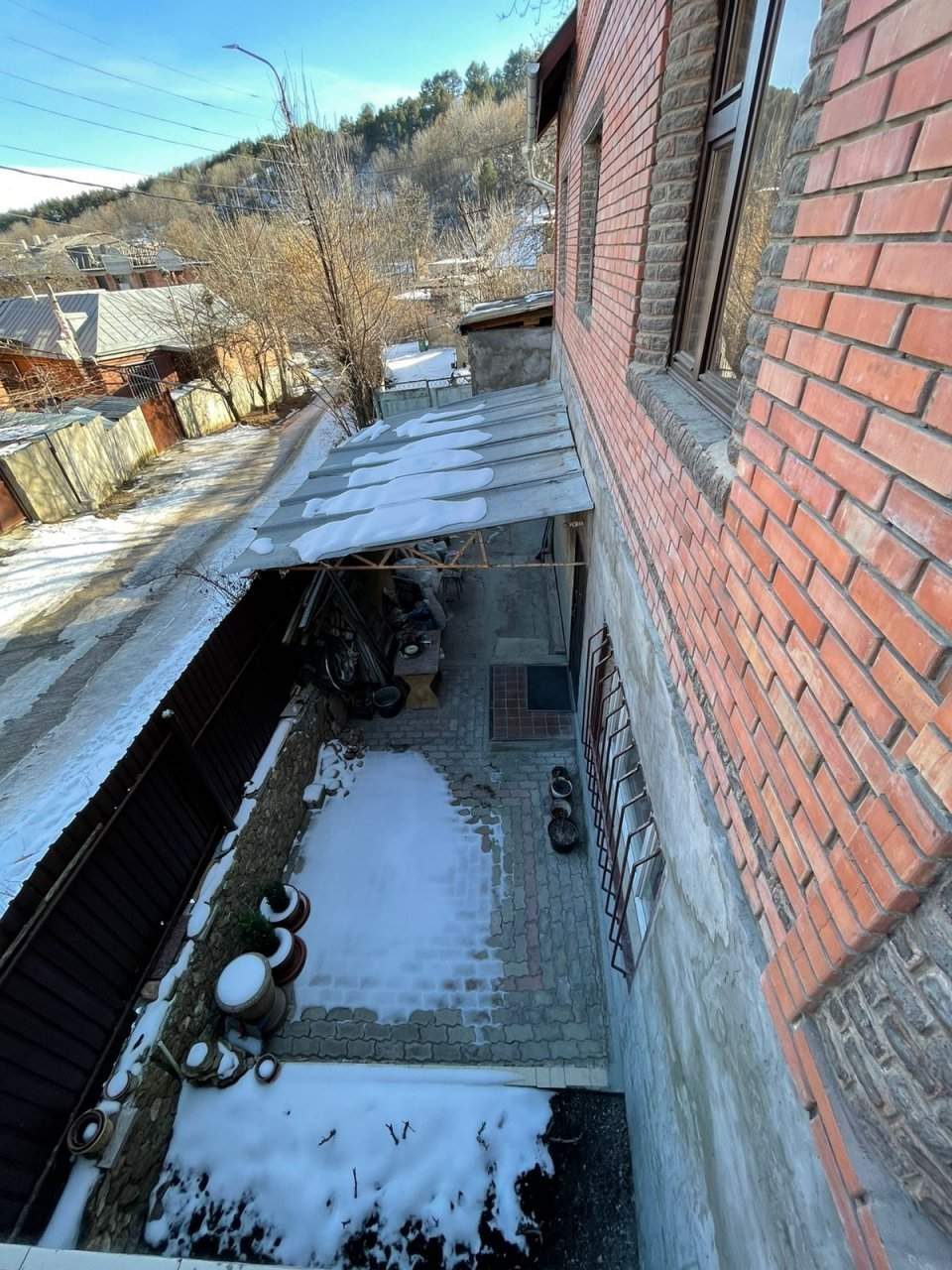 Продажа дома, 120м <sup>2</sup>, 7 сот., Кисловодск, Учительская улица,  д.3