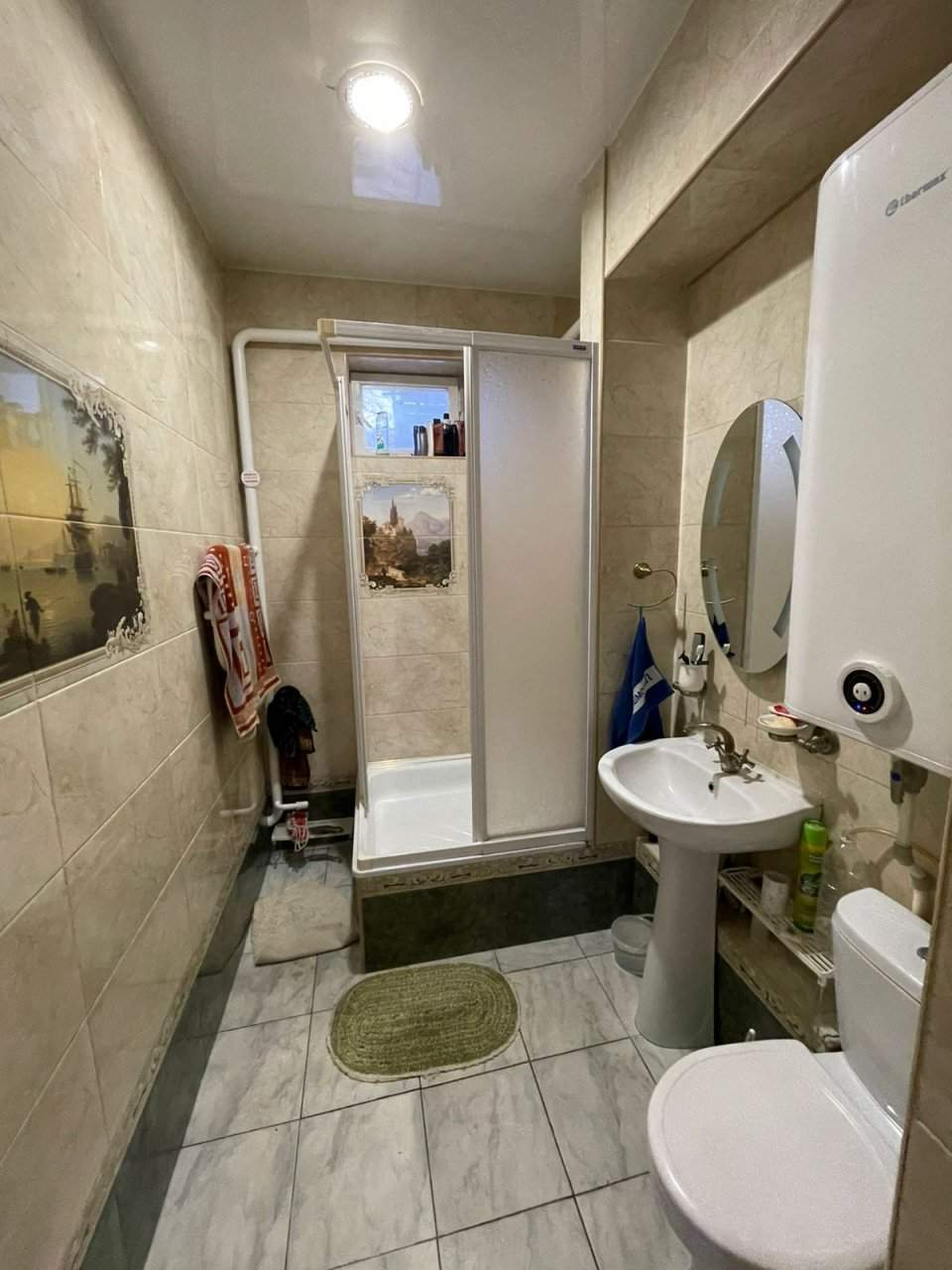 Продажа дома, 120м <sup>2</sup>, 7 сот., Кисловодск, Учительская улица,  д.3