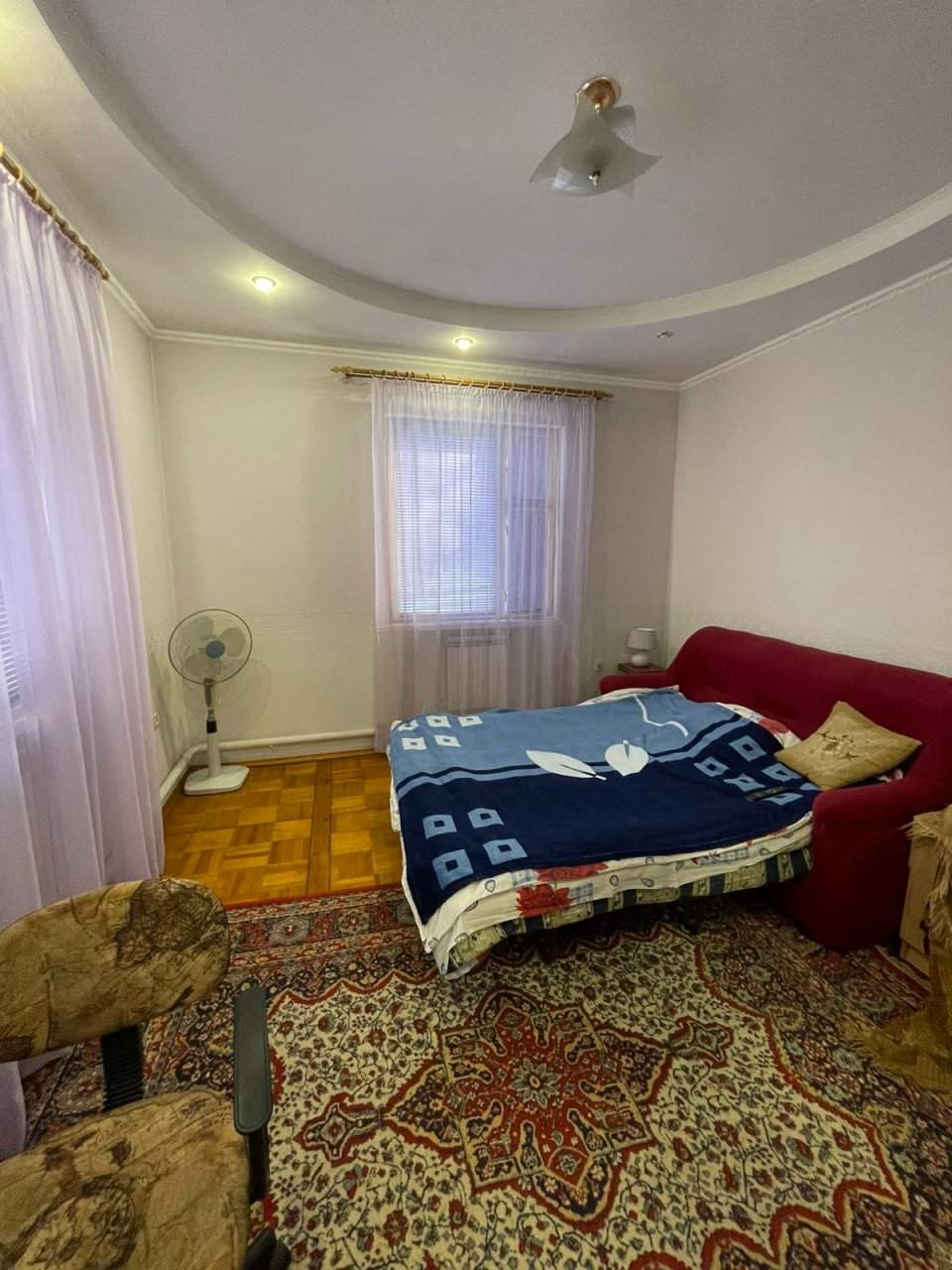 Продажа дома, 120м <sup>2</sup>, 7 сот., Кисловодск, Учительская улица,  д.3