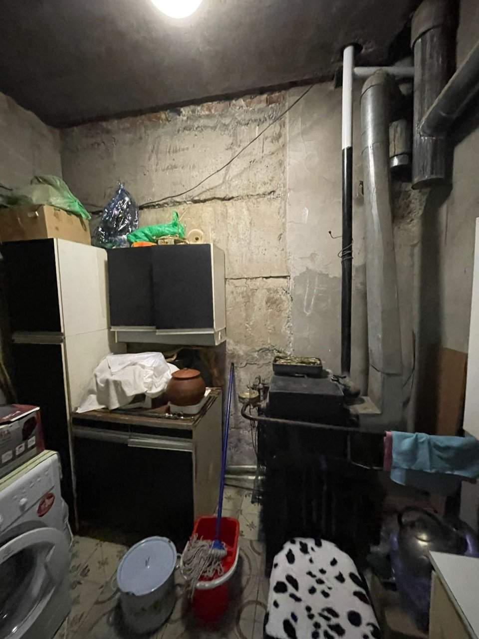 Продажа дома, 120м <sup>2</sup>, 7 сот., Кисловодск, Учительская улица,  д.3