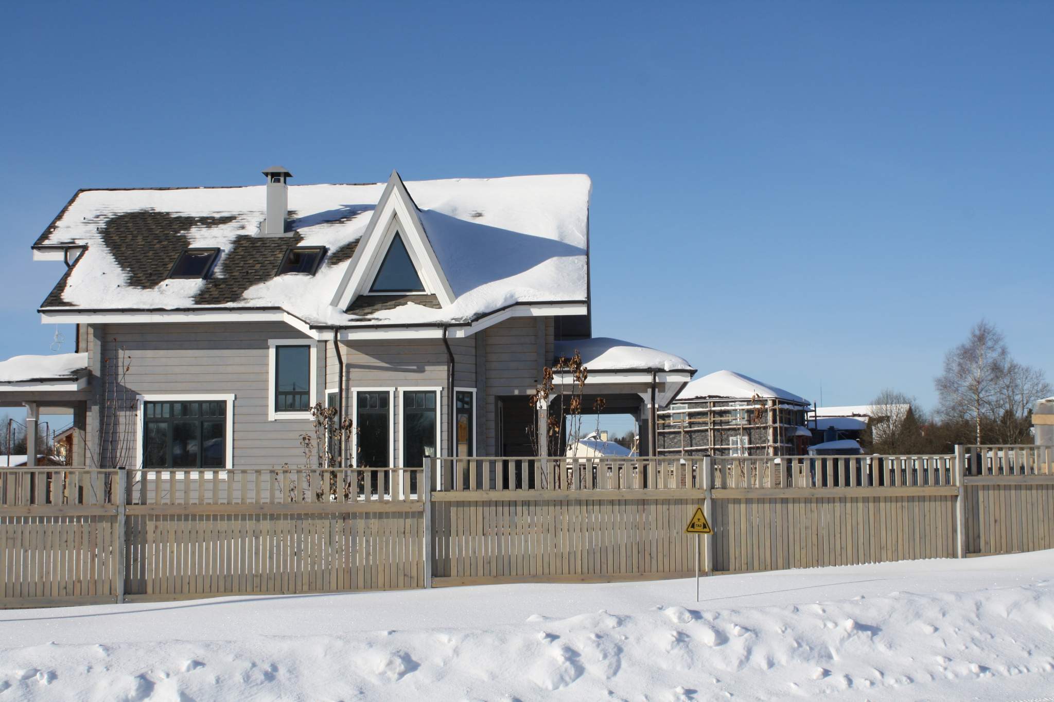 Продажа участка, Московская