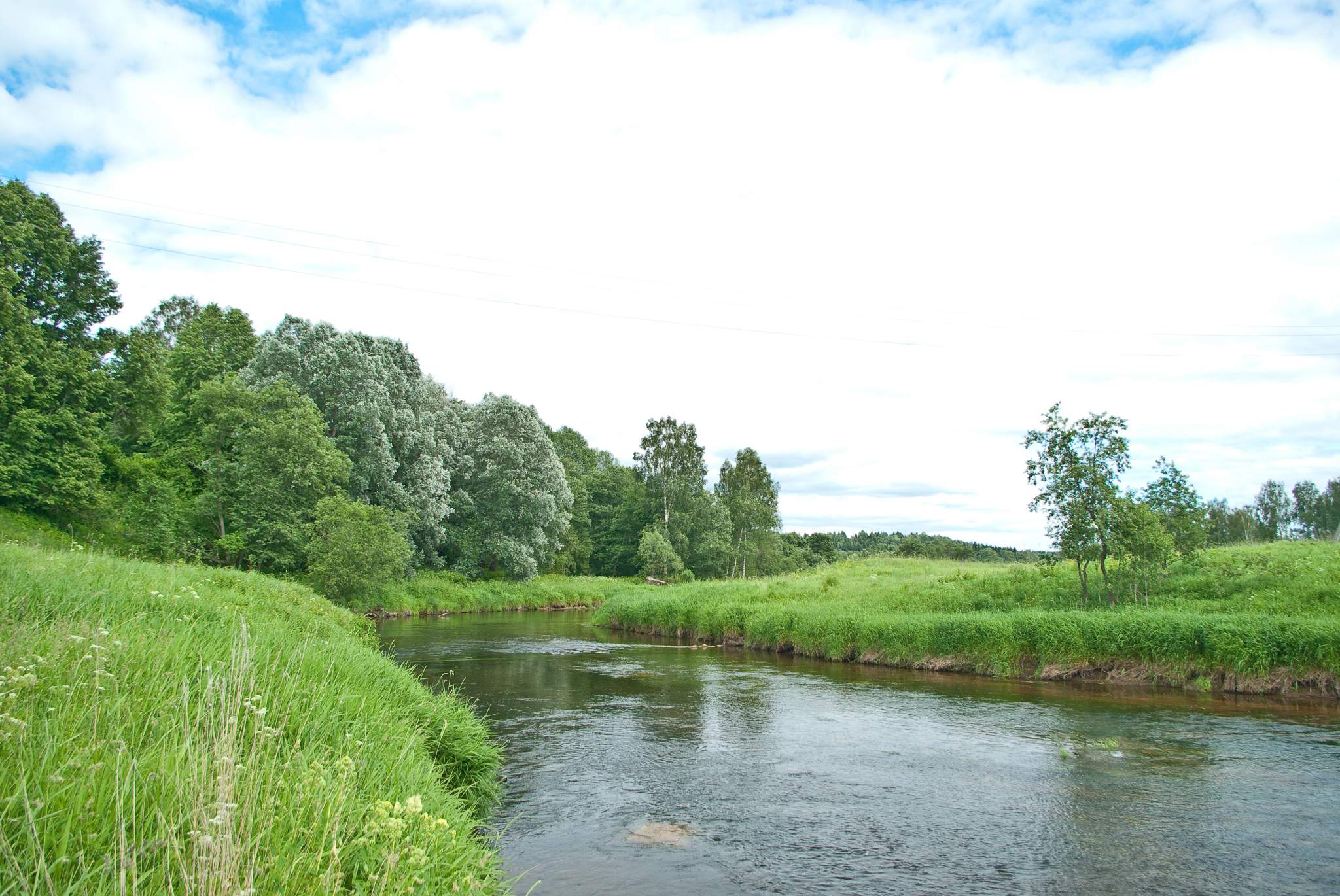 Продажа участка, Московская