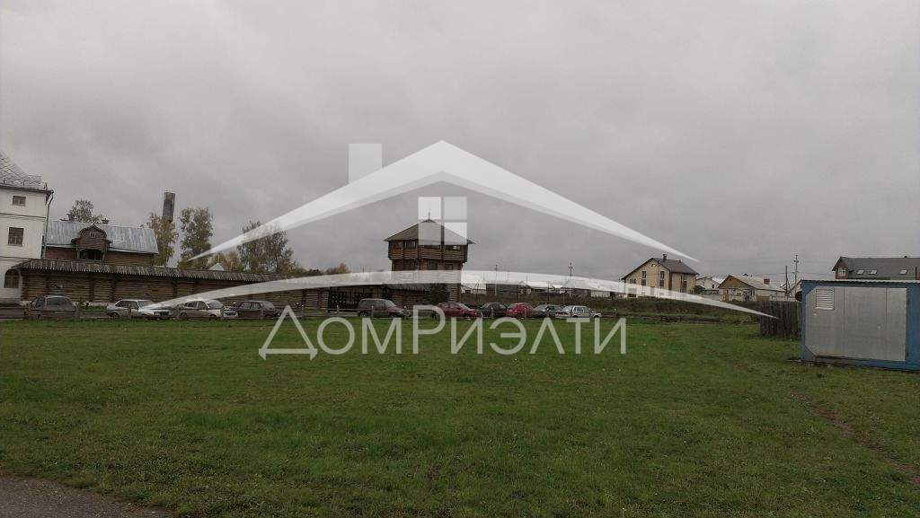 Продажа участка, Дивеево, Заречная улица