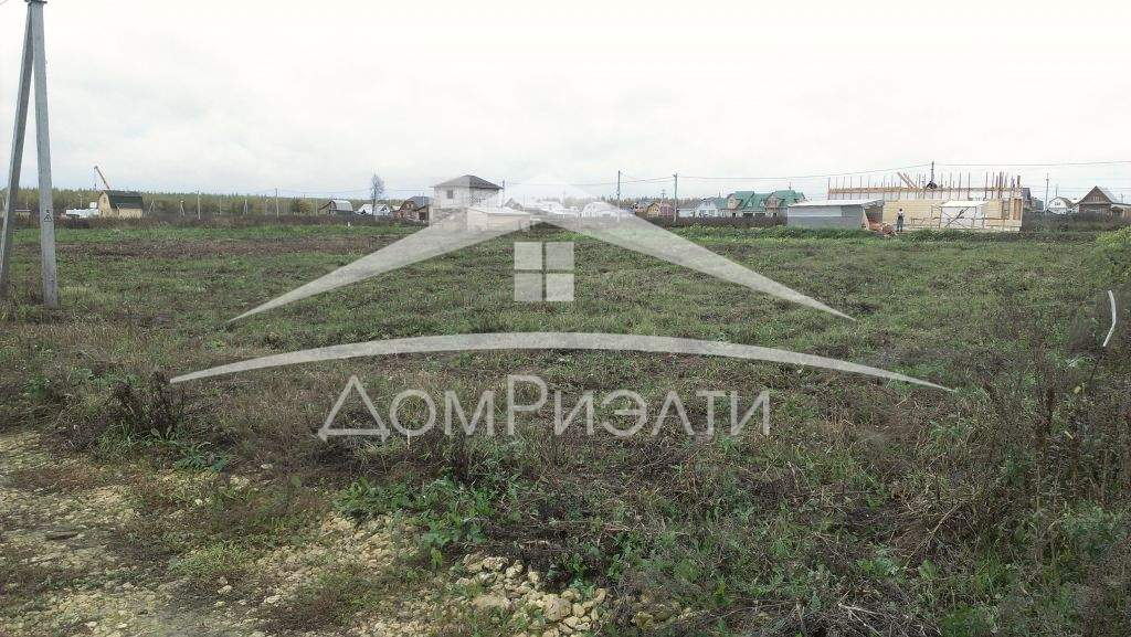 Продажа участка, Дивеево, Заречная улица