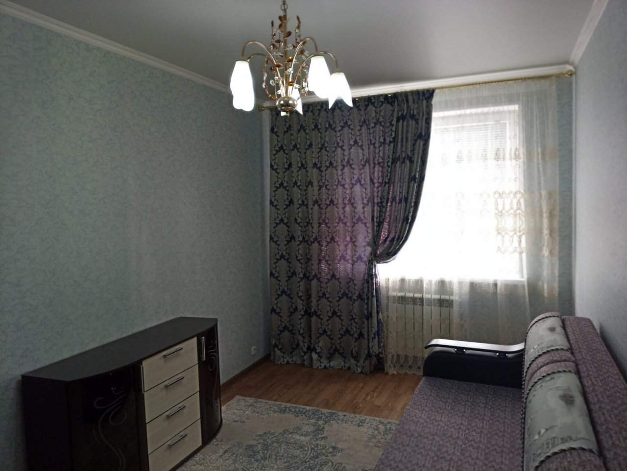 Продажа 2-комнатной квартиры, Кисловодск, Набережная улица,  д.79