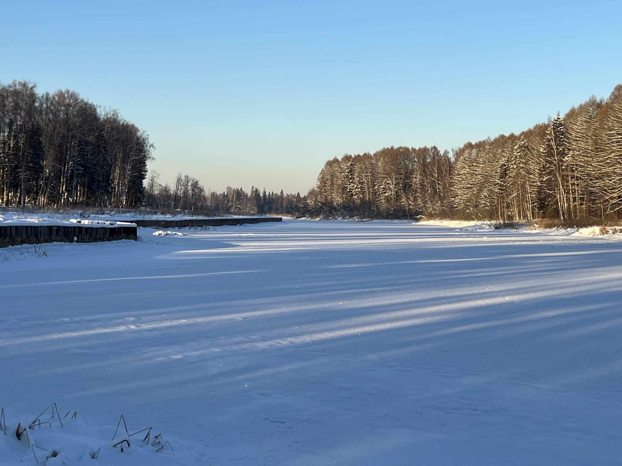 Продажа участка, Московская