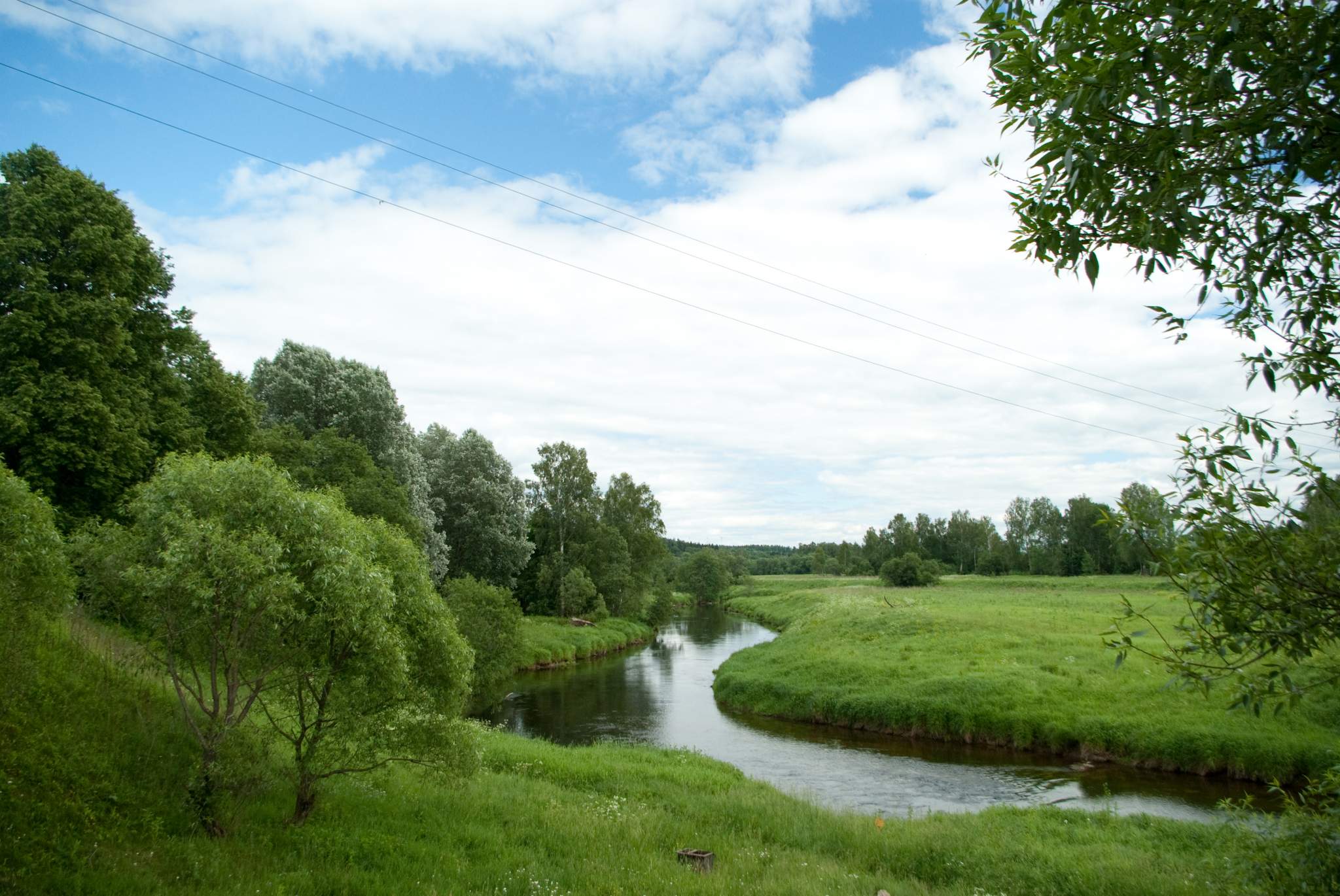 Продажа участка, Московская