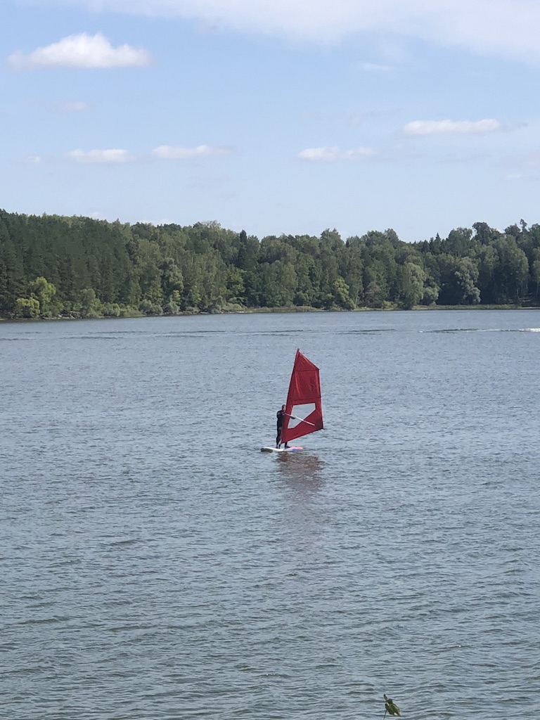 Продажа участка, Московская