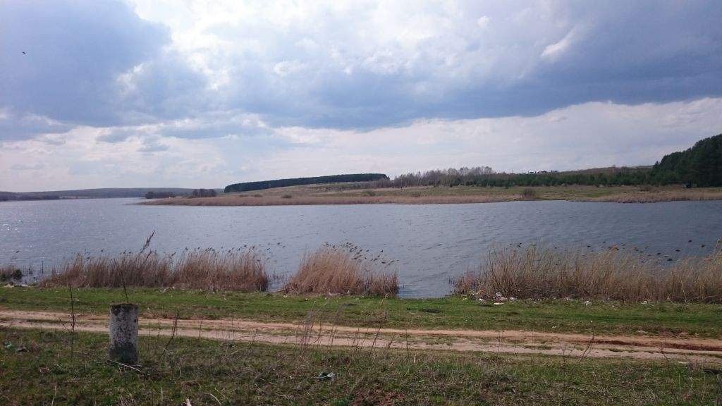 Продажа участка, Инютино