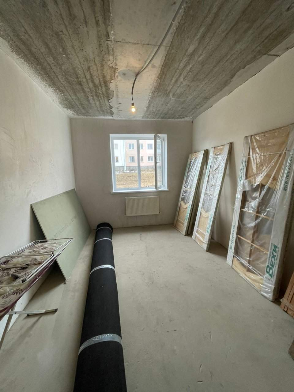 Продажа 1-комнатной квартиры, Кисловодск, Катыхина улица,  д.183к8