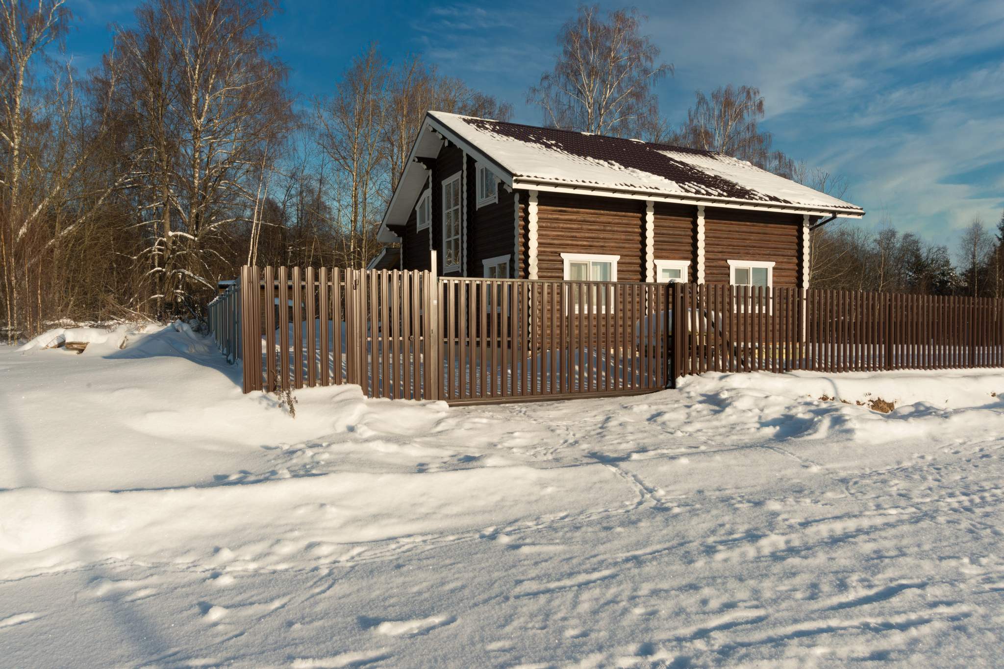 Продажа участка, Московская