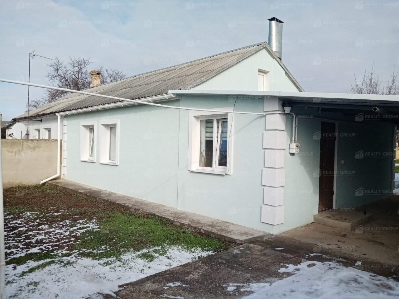 Продажа дома, 55м <sup>2</sup>, 9 сот., Кольчугино, Новоселов улица,  д.60