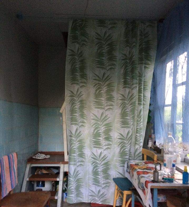 Продажа дома, 30м <sup>2</sup>, 5 сот., Куровской