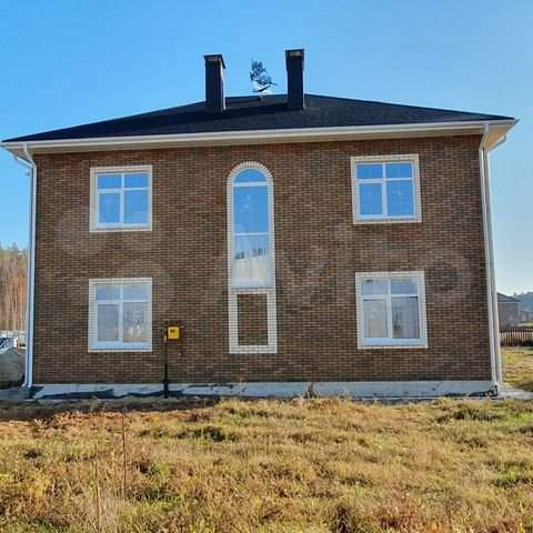 Продажа дома, 220м <sup>2</sup>, 11 сот., Крутицы